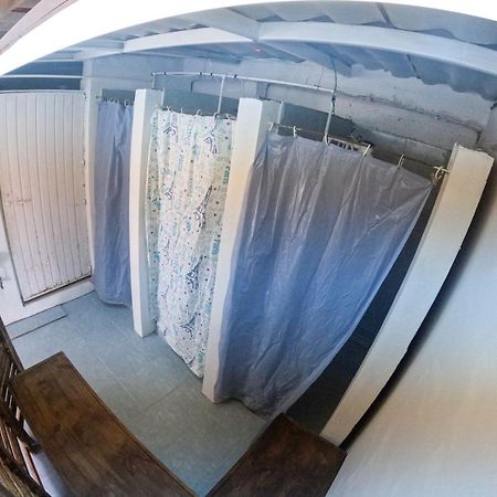 Mini Hostal Cultural De マサトラン エクステリア 写真