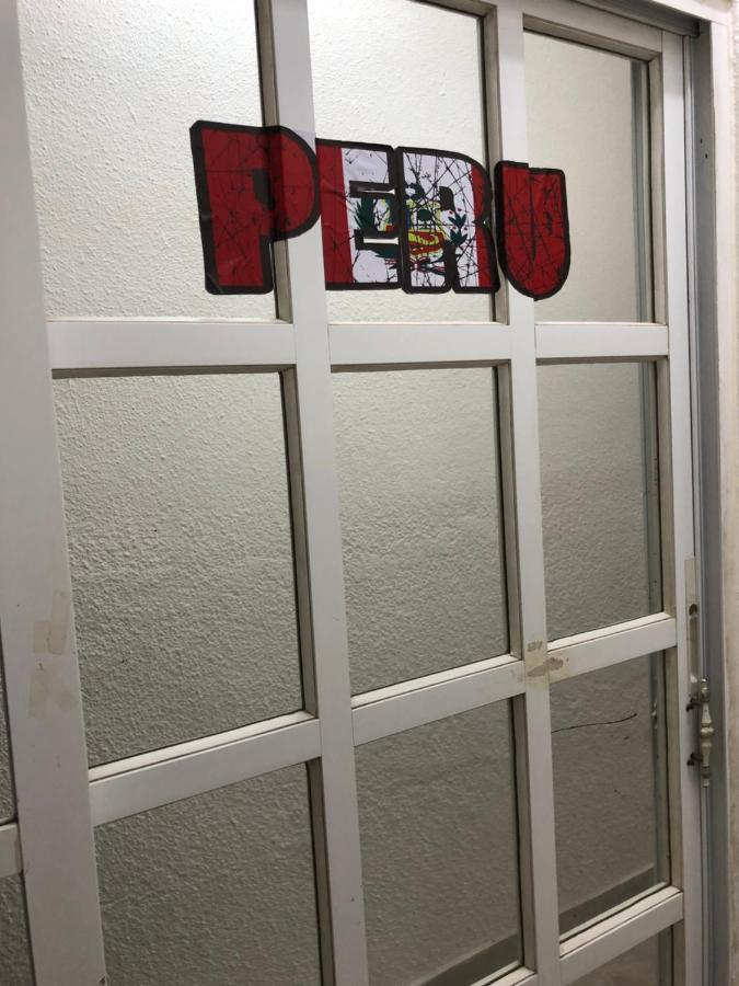Mini Hostal Cultural De マサトラン エクステリア 写真