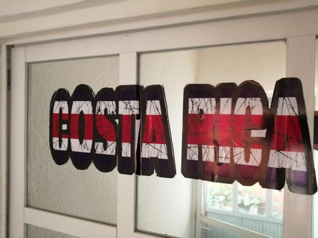 Mini Hostal Cultural De マサトラン エクステリア 写真