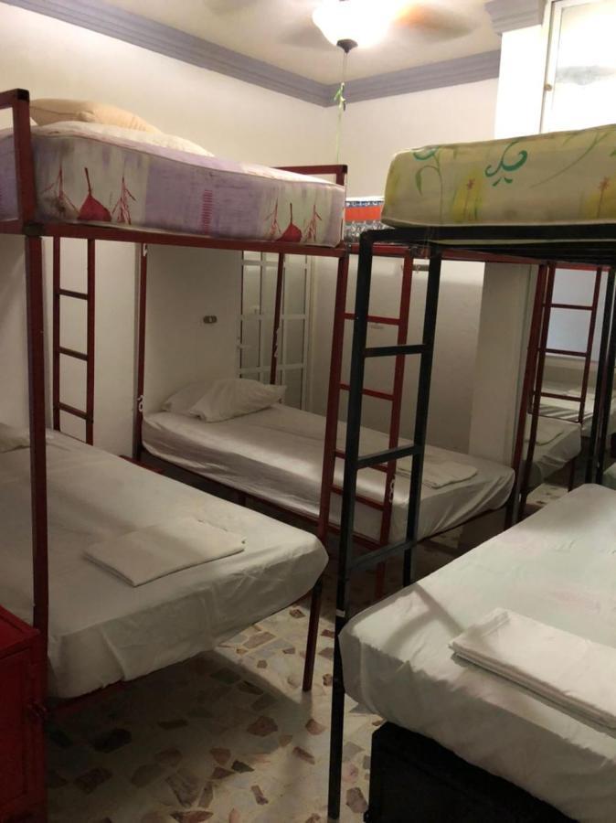 Mini Hostal Cultural De マサトラン エクステリア 写真