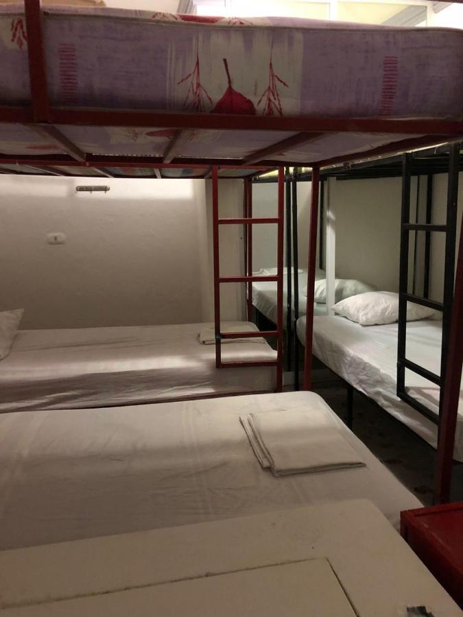 Mini Hostal Cultural De マサトラン エクステリア 写真