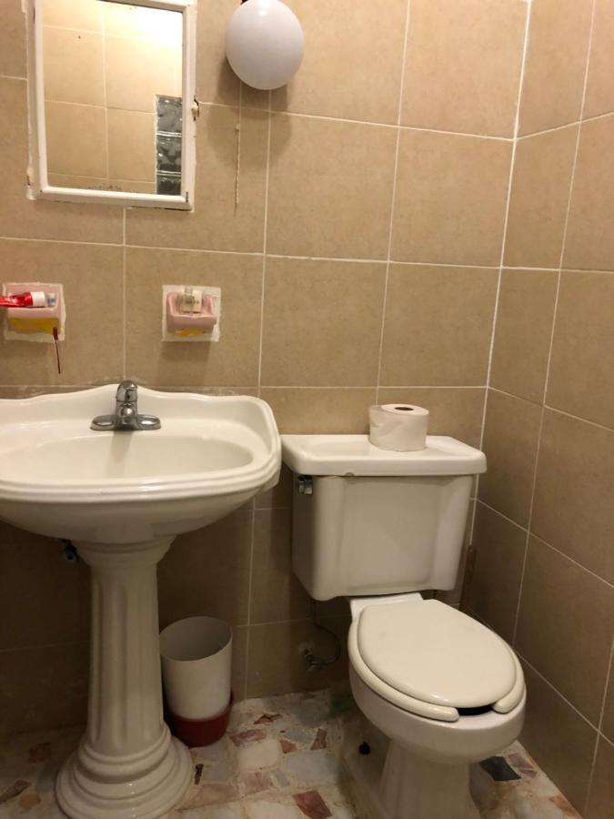 Mini Hostal Cultural De マサトラン エクステリア 写真