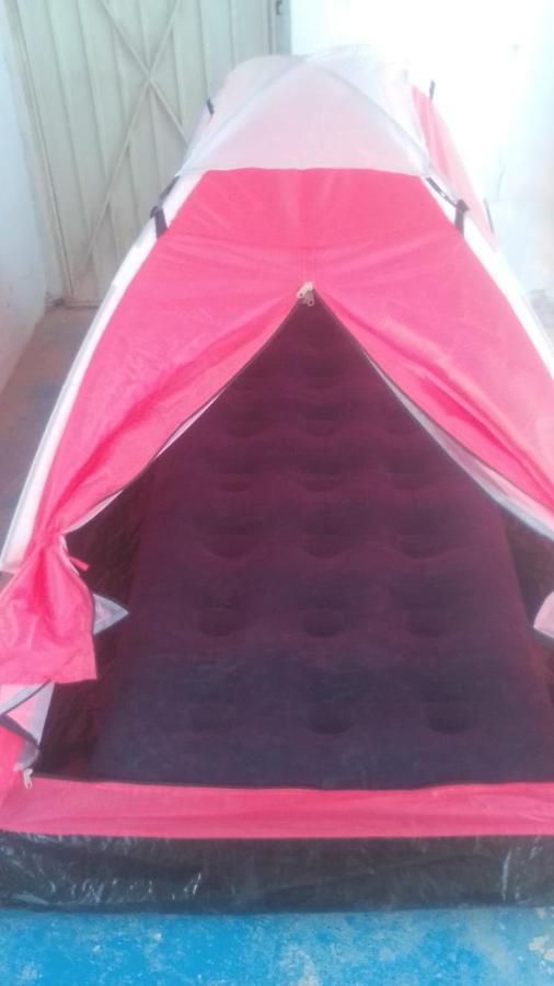 Mini Hostal Cultural De マサトラン エクステリア 写真