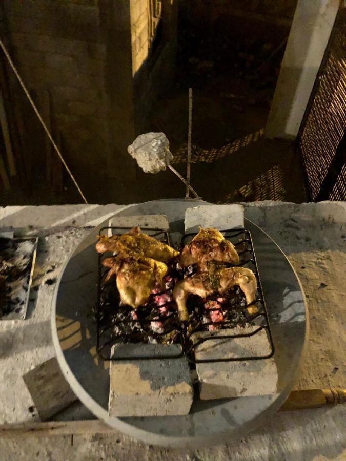 Mini Hostal Cultural De マサトラン エクステリア 写真