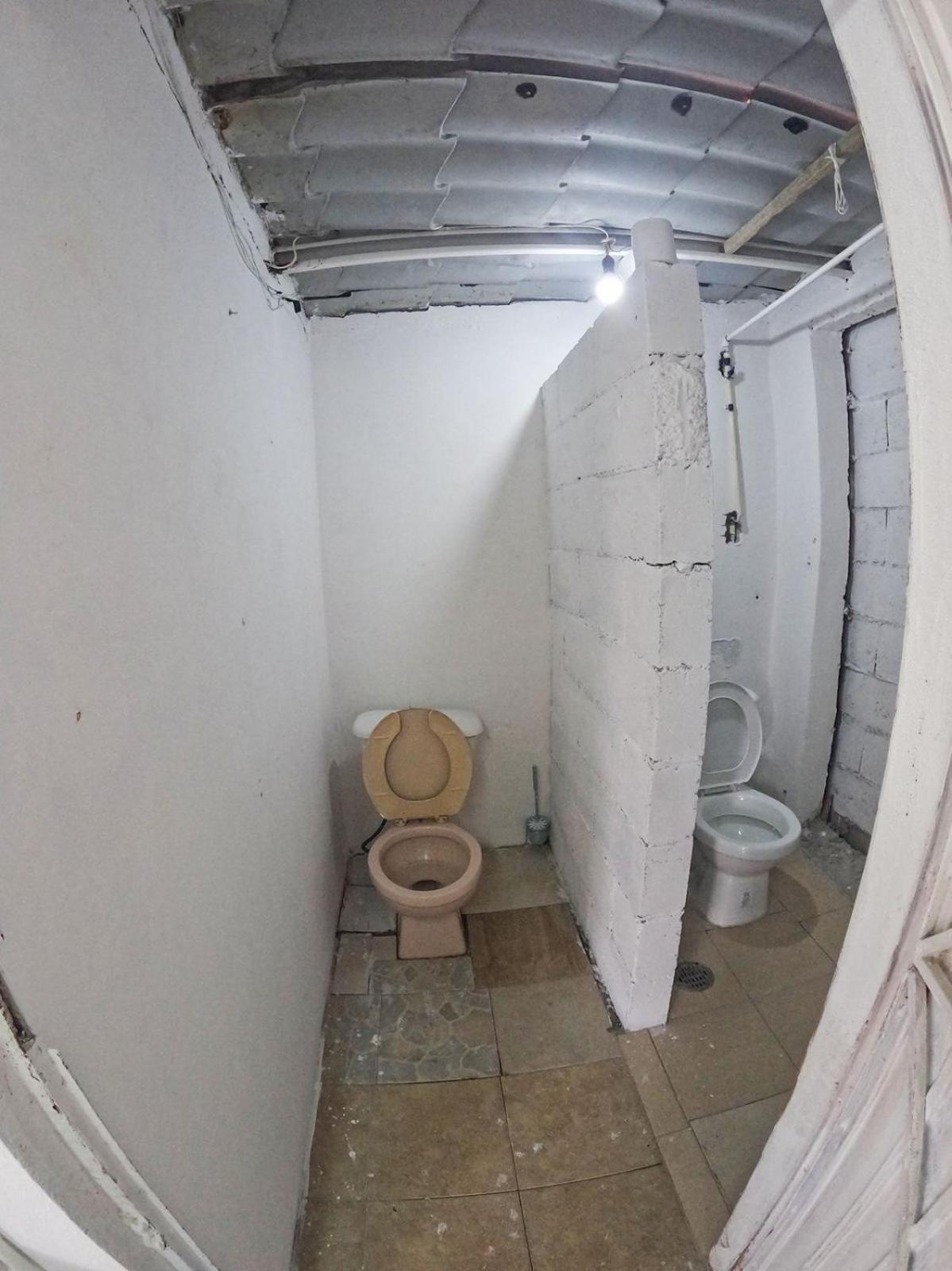 Mini Hostal Cultural De マサトラン エクステリア 写真