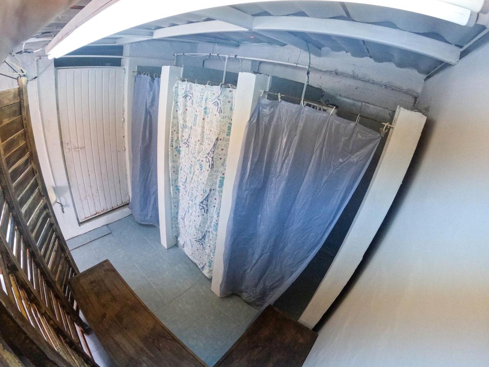 Mini Hostal Cultural De マサトラン エクステリア 写真