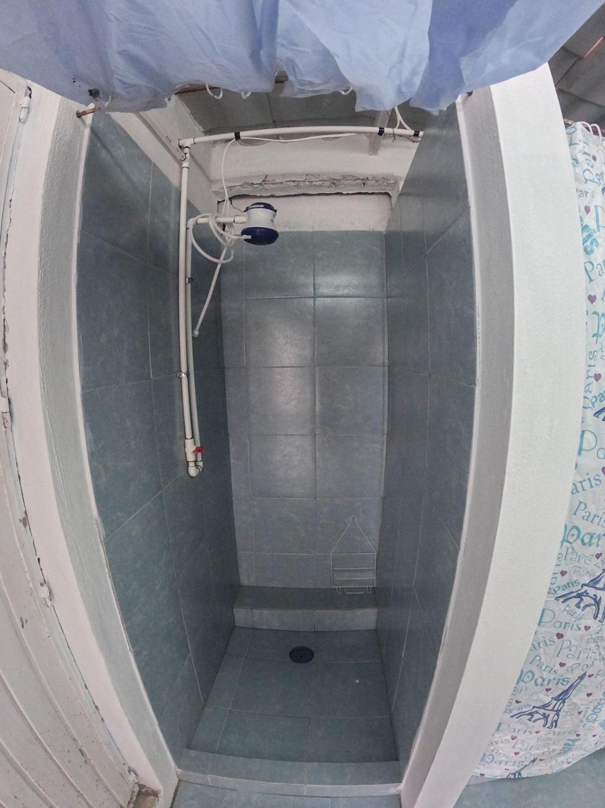 Mini Hostal Cultural De マサトラン エクステリア 写真